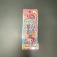 レア⭐ハローキティ 歌舞伎シリーズ 雲の絶間姫 ストラップ - メルカリ