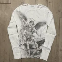 VALLAD バラッド V.HENRY NECK L/S サーマル Mサイズのサムネイル