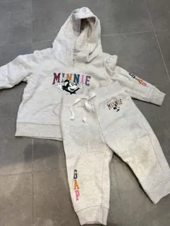 スウェット セットアップ 70