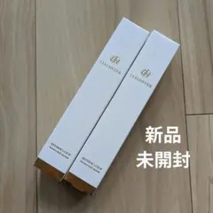 【新品】2箱セット リアラスター レチノール×シカ バウンスボールセラム 26gのサムネイル