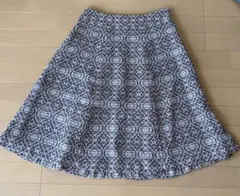 COMME CA DU MODE スカート