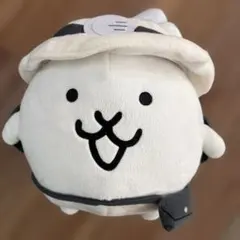 にゃんこ大戦争 ガマトト探検隊 GBぬいぐるみセット - メルカリ