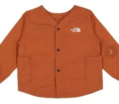 THE NORTH FACE　スモック　サイズ【80】のサムネイル