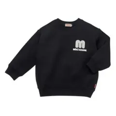 ミキハウス MIKIHOUSE トレーナー 90