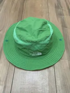 THE NORTH FACE ノースフェイス　ホライズンハット　kids L