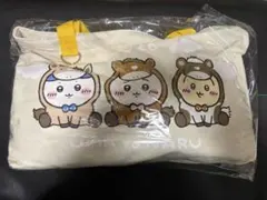 ちいかわ　ハッピーバッグ2026（午年）福袋　新品未開封