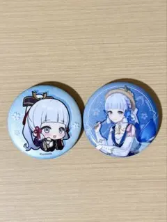 2026年最新】神里綾華の人気アイテム - メルカリ