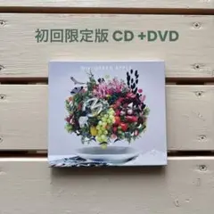 Mrs. GREEN APPLE 5 初回限定盤 CD+DVD