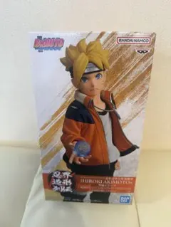 NARUTO BORUTO NARUTO疾風伝 フィギュア⑬箱セット 新品未開封 未開封 BORUTO 忍界造形列伝 うずまきボルト フィギュア 4個セット