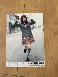 NMB48 渋谷凪咲☆生写真 - メルカリ
