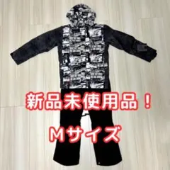 nima スノーボードウェア 上下セット Mサイズ 未使用品
