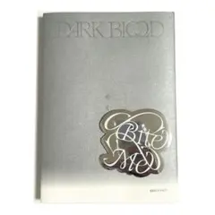 ENHYPEN “DARK BLOOD” ソヌ