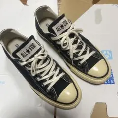 CONVERSE ALL STAR ネイビー 23.5cm