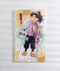 忍たま乱太郎 山田利吉 カラオケの鉄人 カラ鉄 特典 トレカ カード 5枚