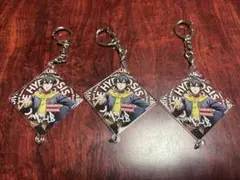 ヒプマイ 山田三郎 アクリルキーホルダー