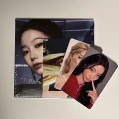 ルセラフィム カズハ