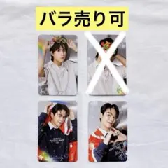 ★SALE中★【WinnySatang】トレカ3枚_Xmas