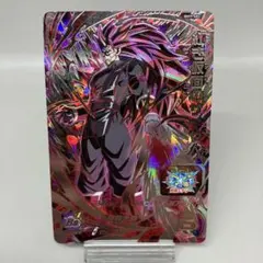 ● プレイ用　DBH 紅き仮面のサイヤ人　N5562