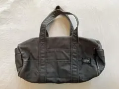【PORTER】 ポーター スモーキー ミニボストンバッグ チャコール系カラー 2026年最新】porter ボストンバッグ スモーキーの人気アイテム - メルカリ