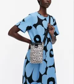 ☆SALE Maridenim Somasti Unikko 46ワンピース - メルカリ