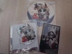 第五人格スイパラ5周年【夜の番人/イタカ】