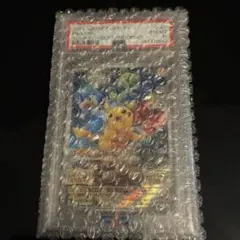 2026年最新】ピカチュウ プロモ スカーレット psa10の人気アイテム
