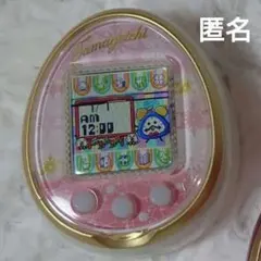 たまごっち 4u やりこみデータ アイカツ！ ローラっち ダウンロード済