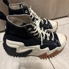 CONVERSE ALL STAR ハイカットスニーカー