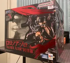 POP.MAXIMUM ロロノア・ゾロ Ver.鬼気九刀流