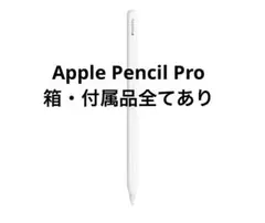 Apple Pencil Pro
