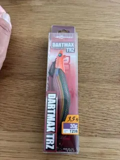 ダートマックス　DARTMAX TRZ 3.5号 30g TZ06のサムネイル