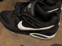 Nike Air Max ブラック/ホワイト 27.5cmのサムネイル