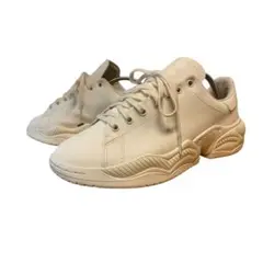 美品✨adidas OAMC TYPE0-2(ラバー仕様)スニーカー 白26.5