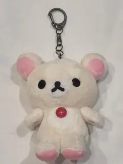 2025年最新】コリラックマキーホルダーの人気アイテム - メルカリ