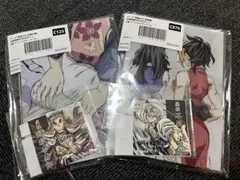鬼滅の刃　アクリルスタンド