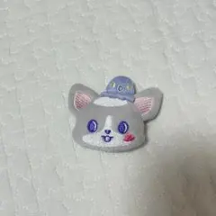 JOCHUM チュララ ぬいぐるみバッジ