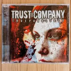Trust Company / True Parallels（輸入盤）