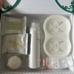 ヴァーナル VERNAL 素肌つるつるセット