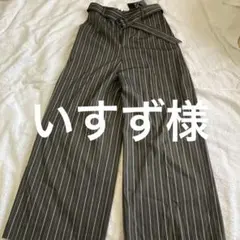 クードシャンス パンツのサムネイル