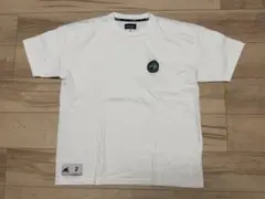 DESCENDANT ORCA ORGANIC COTTON SS