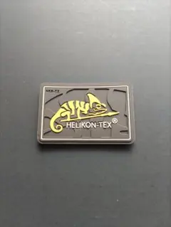 HELIKON-TEX パッチ ヘリコンテックス