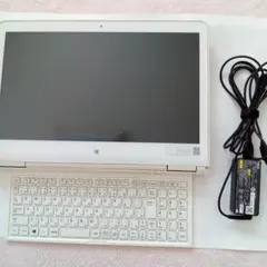 富士通 V727/S m3-7Y30 8GB 128GB Win11 LTE - メルカリ