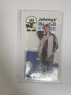 田中樹　アクスタ