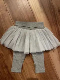 baby gap チュチュ付きレギンス 3-6ヶ月