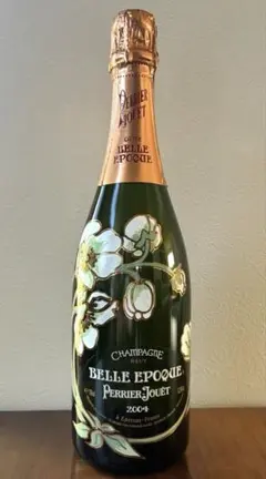 ペリエ ジュエ ベルエポック 2015 シャンパン 750ml 箱無し - メルカリ