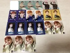 JO1 川西拓実 トレカ まとめ売り②