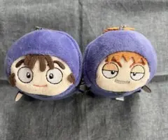 妖怪学校の先生はじめました！ くるみたぴぬい 妖はじ ぬいぐるみ