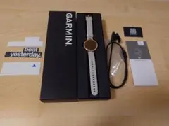 GARMIN LILY SPORT リリースポーツ(旧タイプ)