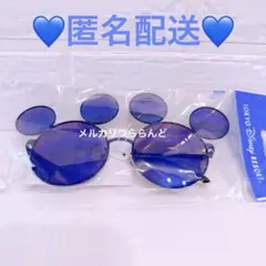 ファッション用グラス ミッキー サングラス ディズニーランド