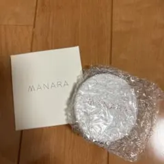 MANARA コンパクトミラーのサムネイル